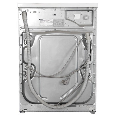 博世(BOSCH) XQG70-24460(WVH24460TI) 7公斤 变频滚筒洗衣机(白色) 无水烘干 洗干一体