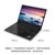 联想ThinkPad E485-01CD 14英寸商务学生轻薄笔记本 锐龙5-2500U 8G 256G 集显 全高清屏(20KUA001CD 送原装包鼠)第2张高清大图