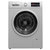 博世(Bosch) WLK242681W 6.2公斤 超薄滚筒洗衣机(银色) BLDC变频静音电机 大LED显示屏幕第6张高清大图