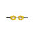 美国INTEX泳镜55603儿童乐泳镜 游泳眼镜 泳具 水上用品(粉色)第4张高清大图