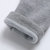 Oissie 奥伊西 1-4岁女宝宝裙裤婴儿冬季加绒裤子(110厘米（建议3-4岁） 灰色)第4张高清大图