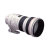 佳能（Canon） EF 300mm f/2.8L IS II USM 镜头(套餐一)第4张高清大图
