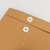 天色加厚A4牛皮纸档案袋 纸质办公投标文件袋投标资料袋(400克  10个/包)第5张高清大图