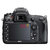 尼康（Nikon）D610(24-70)全画幅单反套机 单机身+AF-S 24-70mmf/2.8G ED组合套机(官方标配)第4张高清大图