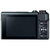 【国美自营】佳能(Canon)PowerShot G7X Mark II 数码相机 黑色第3张高清大图