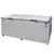 海容（hiron）BD/BC-761 卧式冰柜商用 单温冰柜 冷藏冷冻一室 顶开门 大容量第3张高清大图