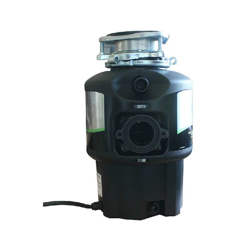 爱适易(ise)hc3300 瞬间热饮机 家用饮水机 瞬间加热器  垃圾处理器