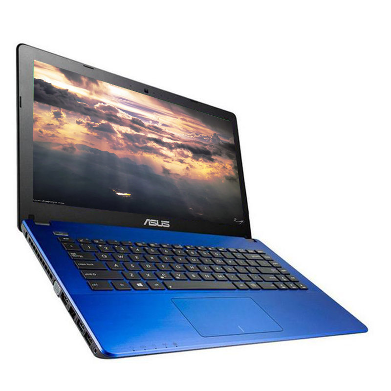 华硕(asus) k450ld4200 14英寸笔记本电脑 四代i5-4200u4g 500gb 2g独