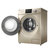 Littleswan/小天鹅洗衣机 TG80-1422WIDG 8公斤大容量滚筒洗衣机 变频节能 静音 健康洗衣第5张高清大图