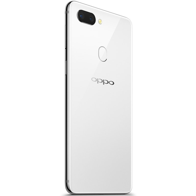 oppo r15 全面屏双摄拍照手机 4gb 128gb 全网通 4g手机 双卡双待