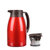 日本象印保温壶大容量SH-HA15C手提式家用不锈钢真空保温瓶1.5L(红色)第5张高清大图