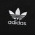 adidas Originals阿迪三叶草2018女子REG TP CUFFED运动裤DU9607(如图)(40)第4张高清大图