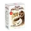 马来西亚吉克莉G-KALLY速溶白咖啡原味250g