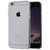 优加 iPhone6splus/苹果6splus手机壳保护套透黑TPU软壳(5.5英寸)第3张高清大图