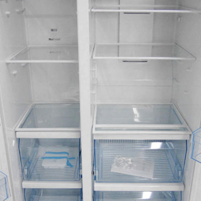博世BCD-610W（KAN62V06TI）冰箱