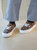 Vans范斯官方 豹纹动物纹印花安纳海姆男女帆布鞋(39 豹纹)第7张高清大图