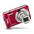明基（BenQ）LS200数码相机（红色）第4张高清大图