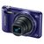 三星（SAMSUNG）WB35F 数码相机（ 紫色）第5张高清大图