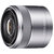索尼（Sony）E 30mm F3.5 (SEL30M35) 微距镜头(银色 套餐3)第3张高清大图