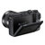 佳能(Canon)EOS M3(EF-M 18-55/55-200)微型可换镜数码相机 EOS M3双头套机(黑色 套餐七)第3张高清大图