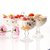 创意欧式奶昔杯甜品杯雪糕果汁沙拉碗文创雪糕杯冰激凌杯玻璃家用客厅茶几摆放玻璃杯(5217 201-300ml)第4张高清大图