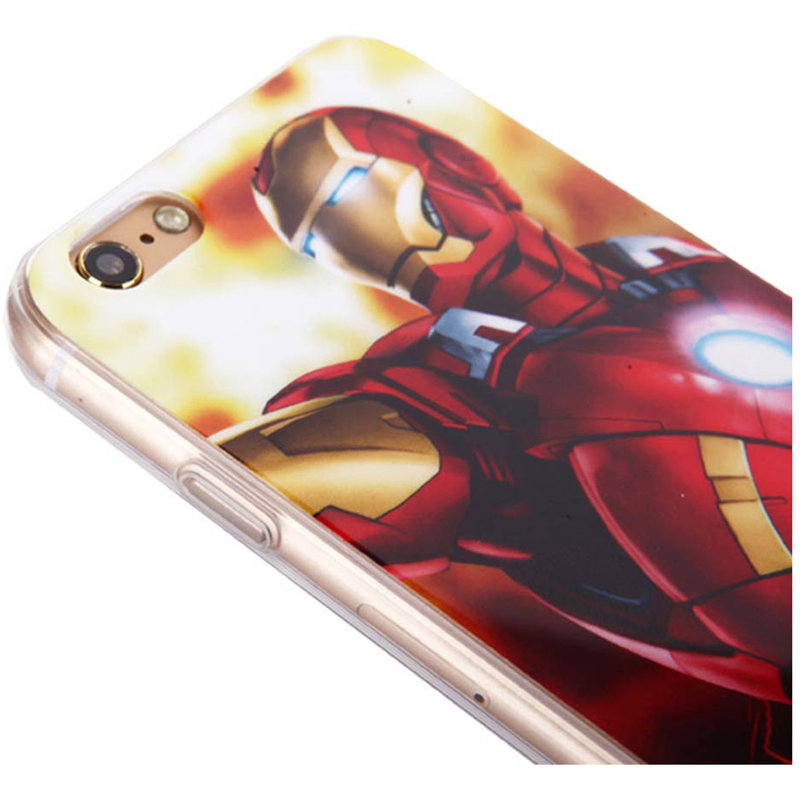 迪奇宝迪士尼漫威复联2手机壳FOR IPHONE6