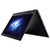 ThinkPad X1 Yoga(20JD-A00FCD)14英寸轻薄笔记本电脑(i7-7500U 8G 256GB 集显 Win10 黑色）第2张高清大图