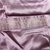 喜芬妮 春秋款柔滑丝质 男士长袖翻领 睡衣家居服 套装礼盒(1529古代紫 L)第3张高清大图