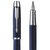 派克IM（蓝色）白夹墨水笔 钢笔 M6第3张高清大图