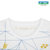 林丹同款限量版纪念YONEX尤尼克斯yy羽毛球服男16436速干球衣(白色 XXL)第8张高清大图