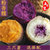 农家现挖红薯紫薯冰激凌三色番薯组合5斤 无筋粉糯甜(拍2件合并发1箱10斤)第3张高清大图