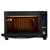 美的烤箱T4-320F第2张高清大图