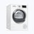 Bosch/博世 WTU87RH00W 9kg烘干机热泵干衣自清洁冷凝器 家居互联第3张高清大图