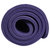李宁LI-NING瑜伽垫初学者NBR加宽185*80cm防滑家用加厚10mm训练健身运动垫LBDM794(紫色 NBR)第5张高清大图
