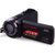 杰伟世（JVC） GZ-R320BAC 四防运动高清数码摄像机 JVCR320 家用DV R10升级(官方标配)第4张高清大图