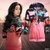 阿迪达斯三叶草2017新款女子梭织夹克茄克防风衣服AP9547(粉红色 XL)第5张高清大图