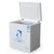 澳柯玛(AUCMA) BC/BD-150UE 150升L 单门冷柜(白色) 大容量1级能效第4张高清大图