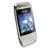 摩托罗拉（Motorola） MT620 移动3G 触控 全键盘(白色)第5张高清大图