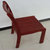 福兴木条椅规格0.44X0.45X0.89米型号FX001第3张高清大图