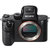 索尼（Sony）ILCE-7SM2 A7SM2 A7SII全画幅微单相机(官方标配)第2张高清大图
