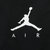 Nike耐克2018年新款男子AS JUMPMAN WOVEN PANT长裤939997-010(如图)(XXL)第4张高清大图