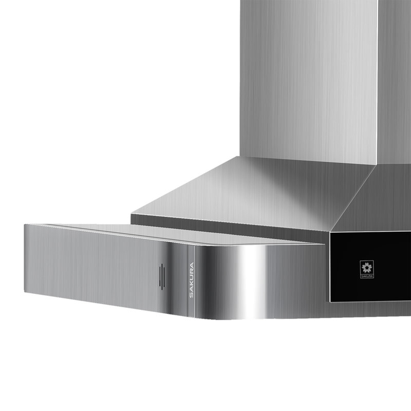 樱花(sakura) cxw-180-135(scr-d901) 18-22m欧式塔形烟机