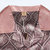 喜芬妮春秋柔滑丝质 男士长袖翻领 睡衣家居服 套装礼盒(20506灰色)第2张高清大图