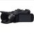 佳能(Canon) XA25专业高清数码摄像机 xa25佳能摄像机(黑色 套餐八)第3张高清大图