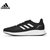 Adidas阿迪达斯男鞋2022春季新款运动鞋黑白网面透气耐磨缓震健身慢跑休闲鞋跑步鞋 FY5943(FY5943 41)第3张高清大图