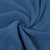 凹凸抓绒睡袋 超细抓绒 不起球 户外野营睡袋 摇粒绒睡袋AT6109(蓝色)第4张高清大图