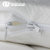 清幽雅兰床垫 天然竹炭乳胶床垫 席梦思床垫 可定制 15cm厚 (190cm*120cm)第2张高清大图