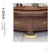 云艳电动餐桌 3.8米大圆桌YY-974   （1桌20椅）第5张高清大图