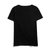 LEE女士印花logo图案短袖T恤L37380K99K11(黑色 S)第2张高清大图