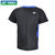 尤尼克斯羽毛球服短袖儿童运动短袖T恤2020新款专业10348JCR(白色 M)第5张高清大图